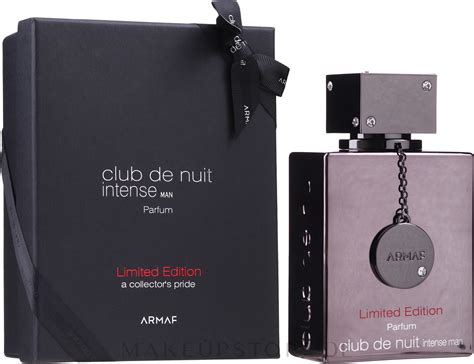 ARMAF Club De Nuit Intense Men Limited Edition .